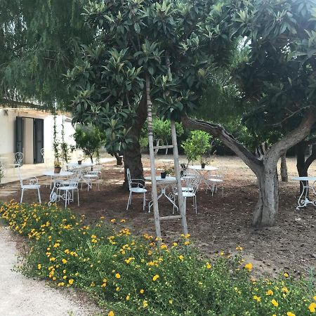 Tenuta Castelle Кутрофиано Екстериор снимка