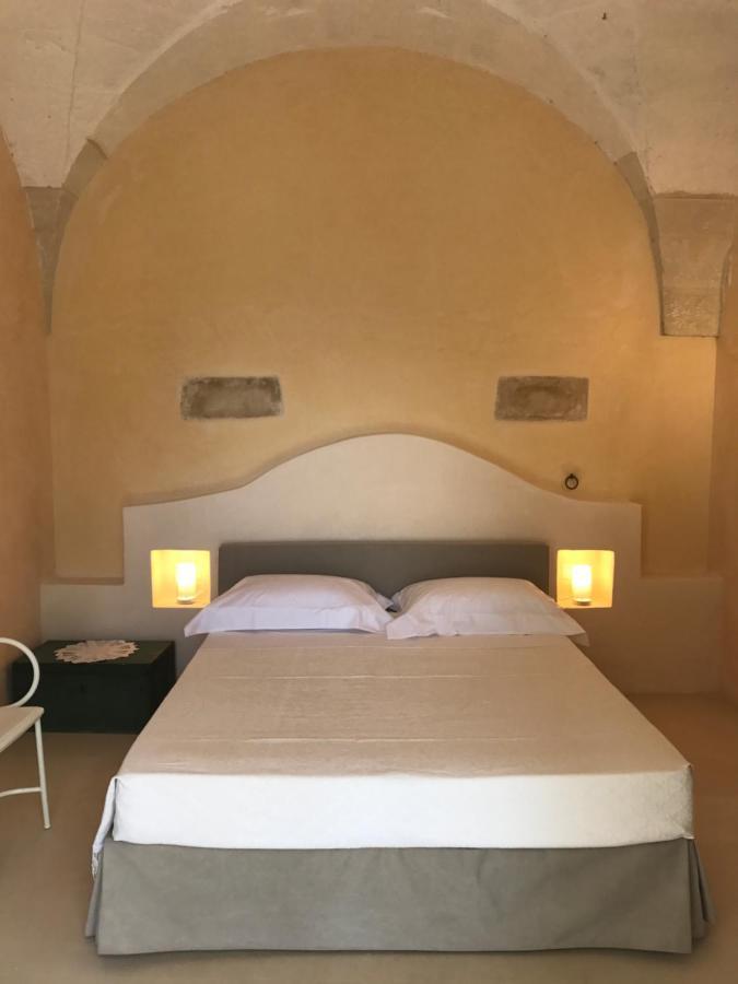 Tenuta Castelle Кутрофиано Екстериор снимка