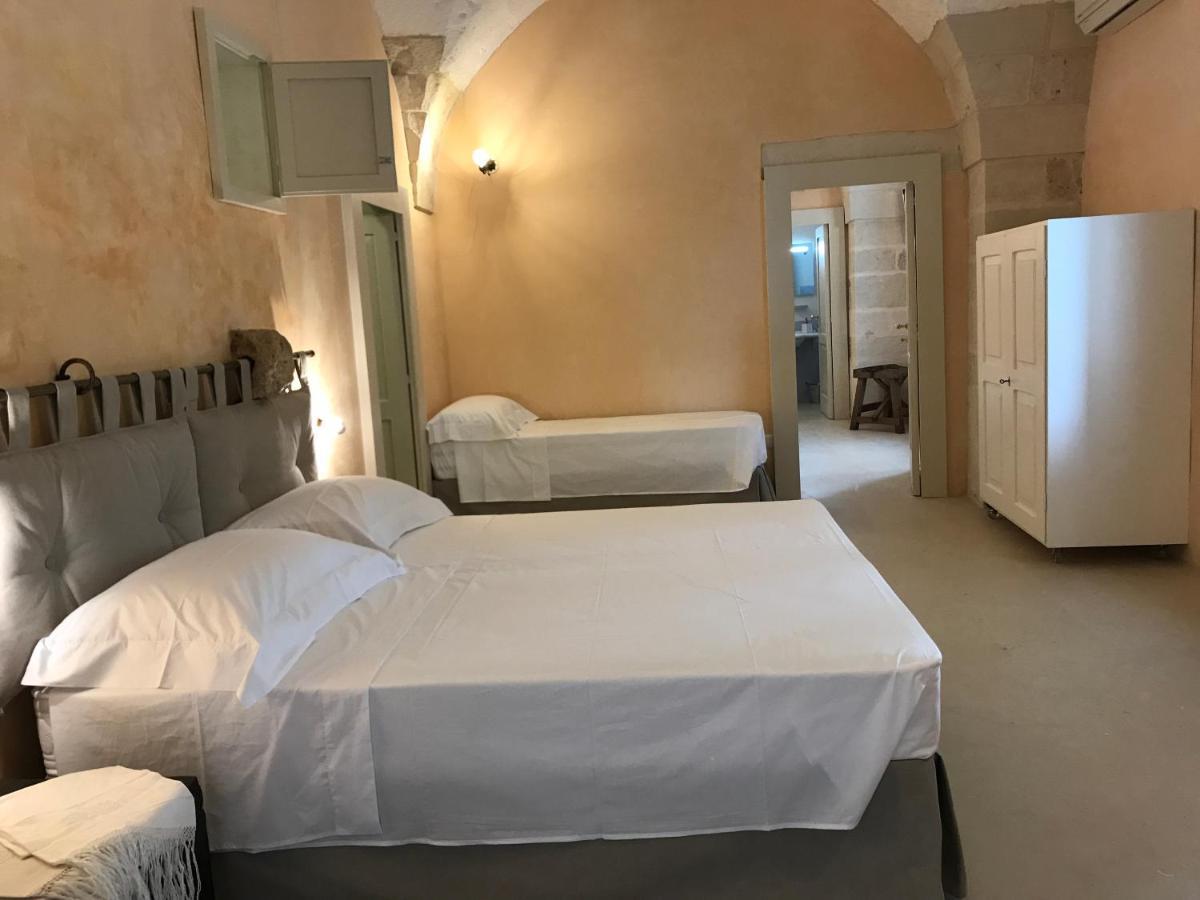Tenuta Castelle Кутрофиано Екстериор снимка