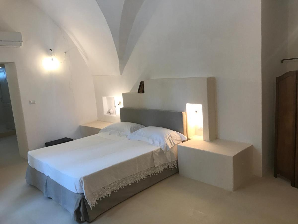 Tenuta Castelle Кутрофиано Екстериор снимка