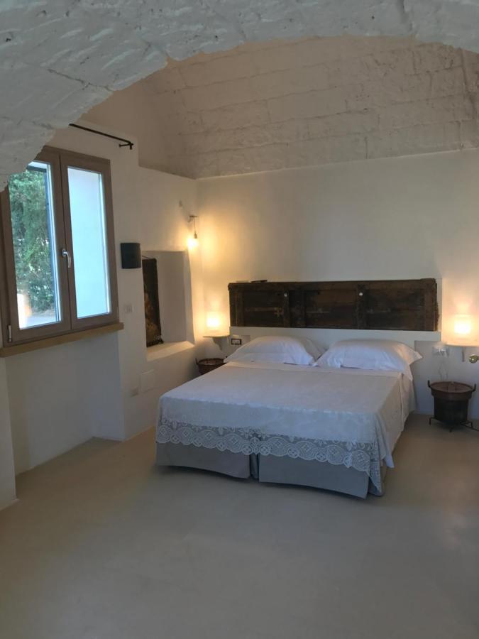 Tenuta Castelle Кутрофиано Екстериор снимка