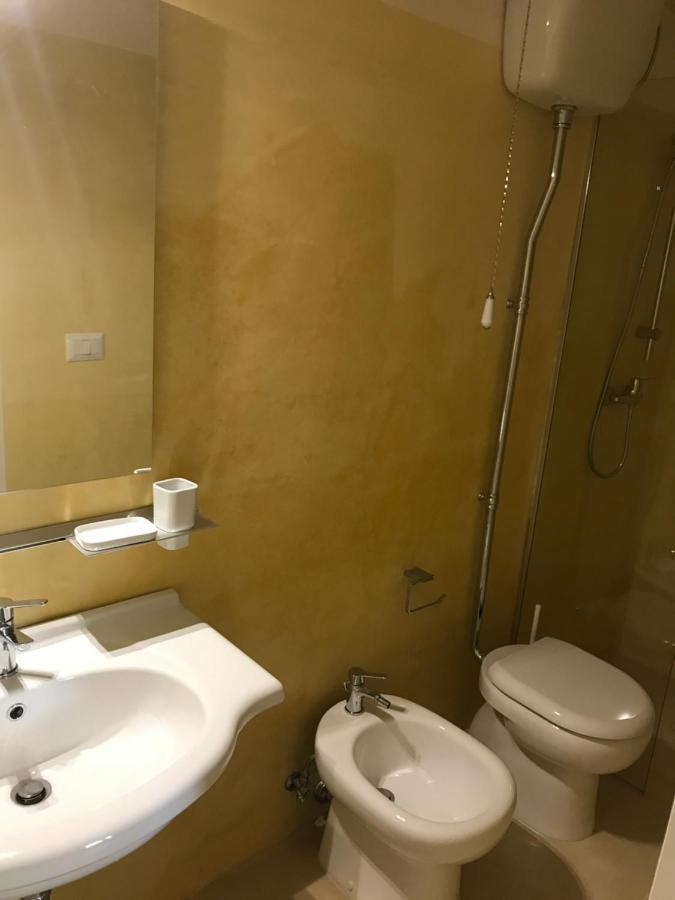 Tenuta Castelle Кутрофиано Екстериор снимка
