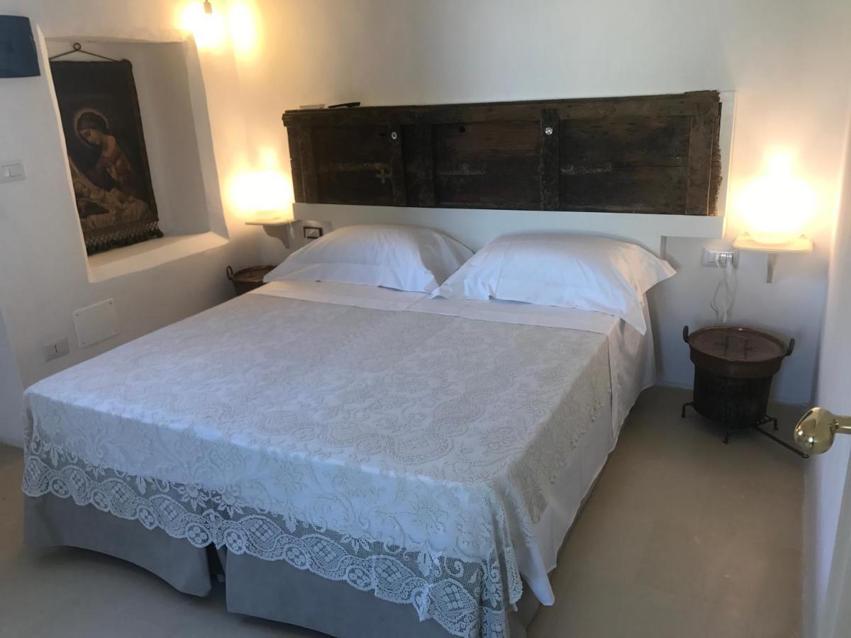 Tenuta Castelle Кутрофиано Екстериор снимка