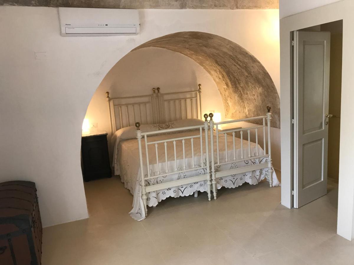 Tenuta Castelle Кутрофиано Екстериор снимка