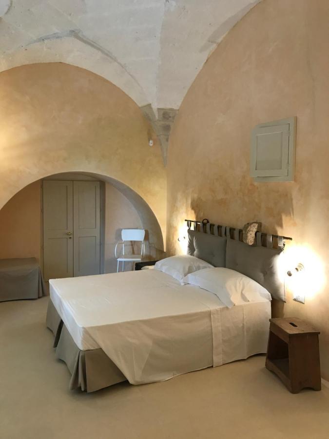 Tenuta Castelle Кутрофиано Екстериор снимка