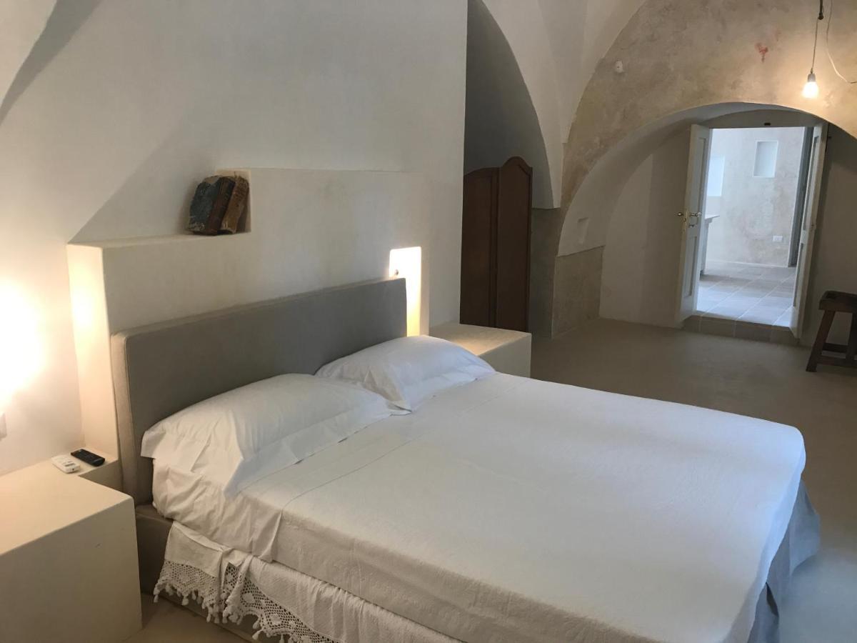 Tenuta Castelle Кутрофиано Екстериор снимка