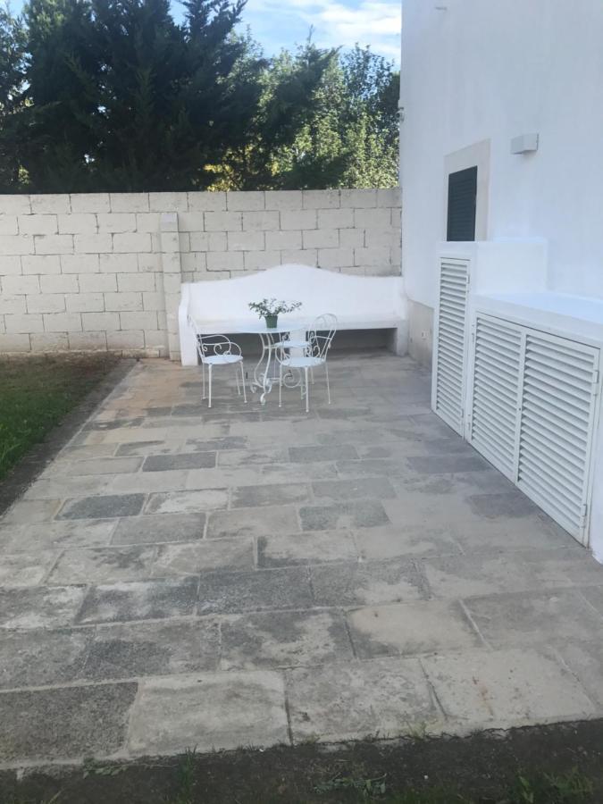 Tenuta Castelle Кутрофиано Екстериор снимка
