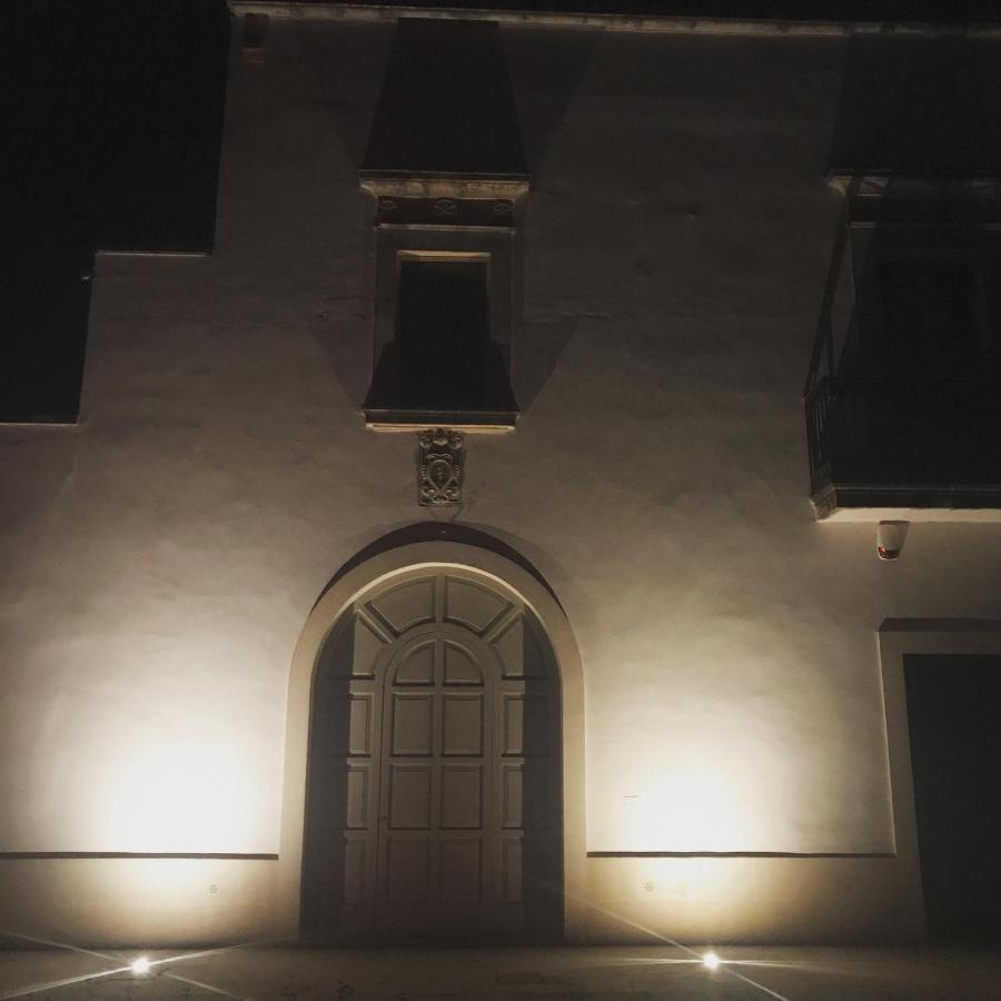 Tenuta Castelle Кутрофиано Екстериор снимка