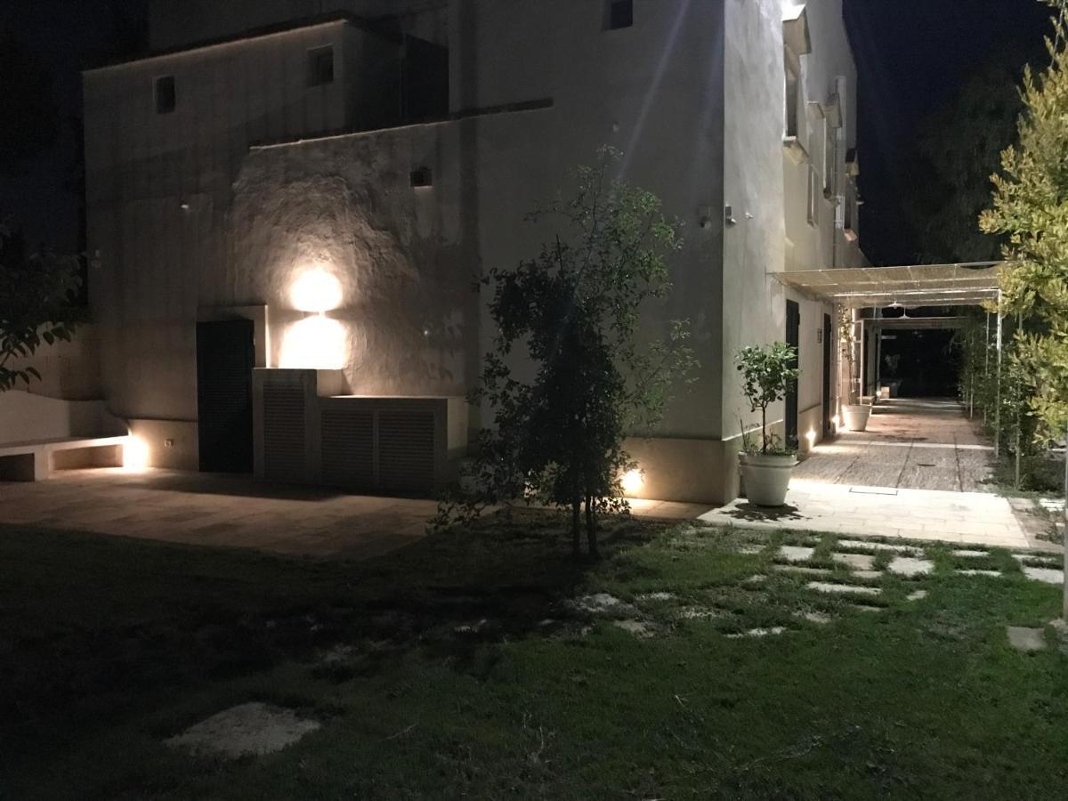 Tenuta Castelle Кутрофиано Екстериор снимка