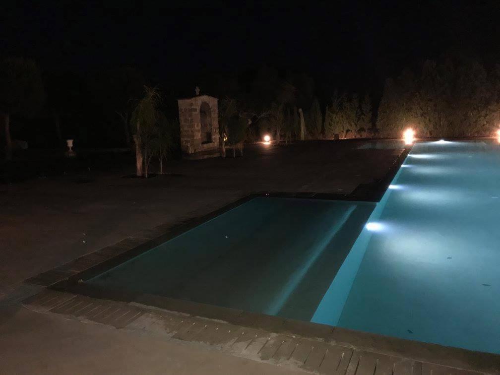 Tenuta Castelle Кутрофиано Екстериор снимка