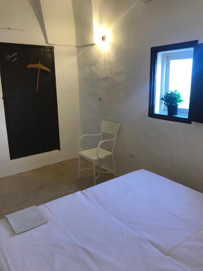 Tenuta Castelle Кутрофиано Екстериор снимка
