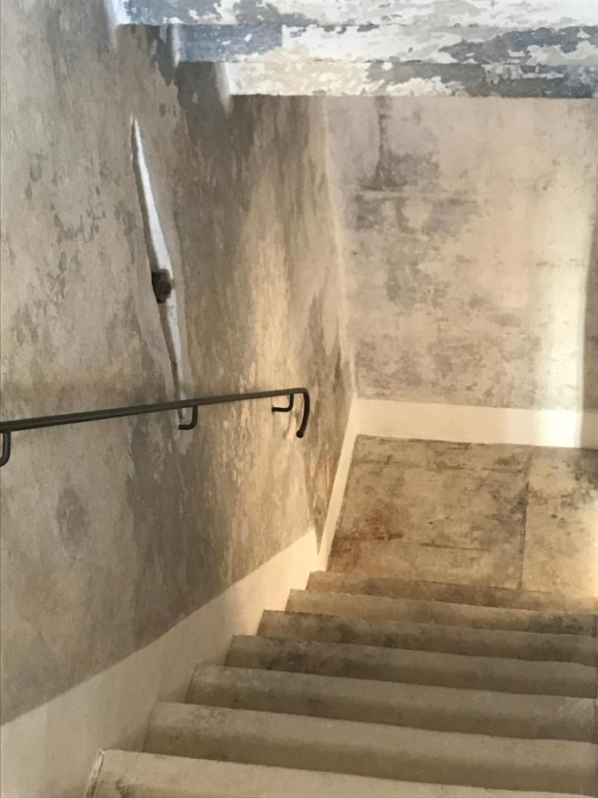 Tenuta Castelle Кутрофиано Екстериор снимка