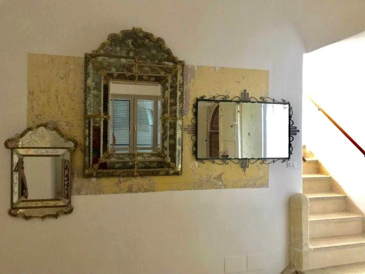 Tenuta Castelle Кутрофиано Екстериор снимка