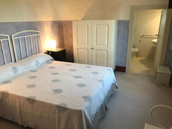 Tenuta Castelle Кутрофиано Екстериор снимка