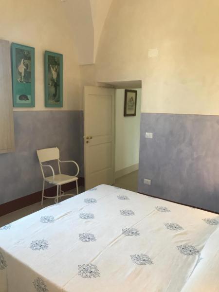 Tenuta Castelle Кутрофиано Екстериор снимка