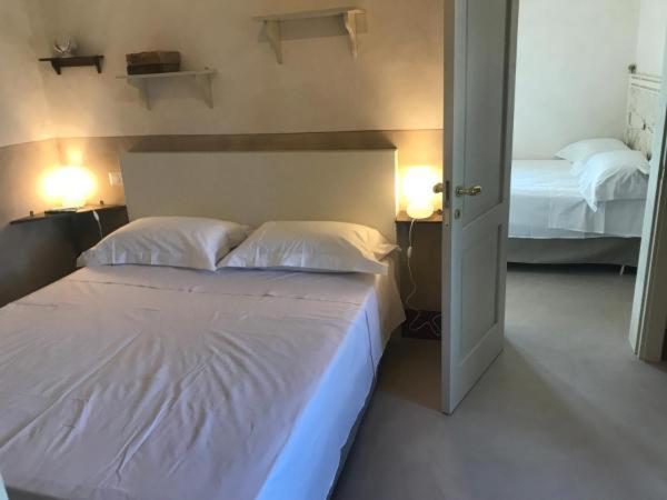 Tenuta Castelle Кутрофиано Екстериор снимка