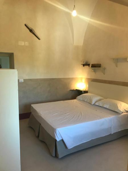 Tenuta Castelle Кутрофиано Екстериор снимка