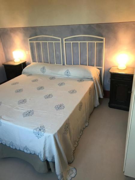Tenuta Castelle Кутрофиано Екстериор снимка