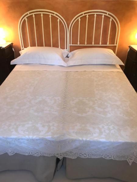 Tenuta Castelle Кутрофиано Екстериор снимка